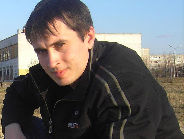 Андрей Зенин