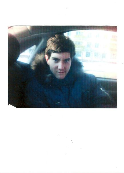 Олег Загорский