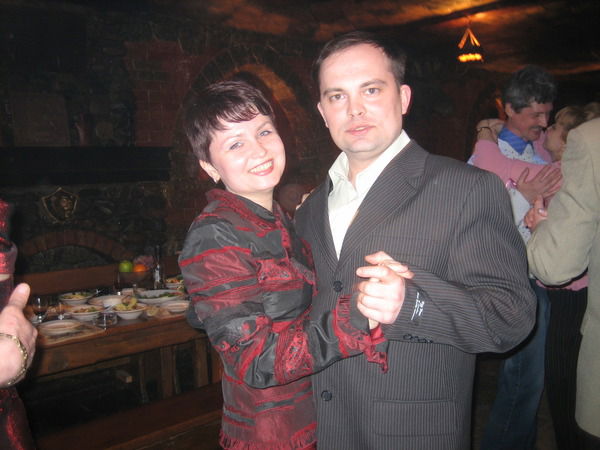 Василий Васильев