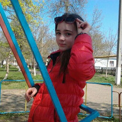 Ленка Мельник