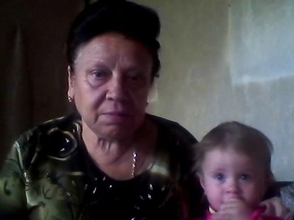 Алевтина Дудкевич