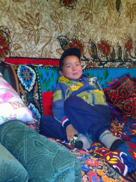 Мирлан Аданов