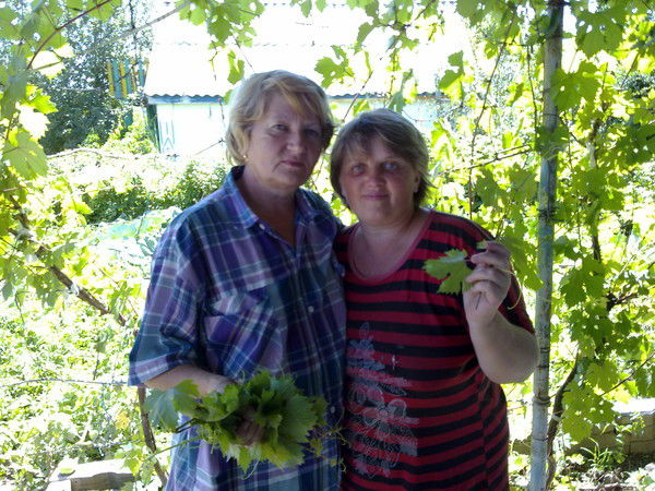 Елена Первухина