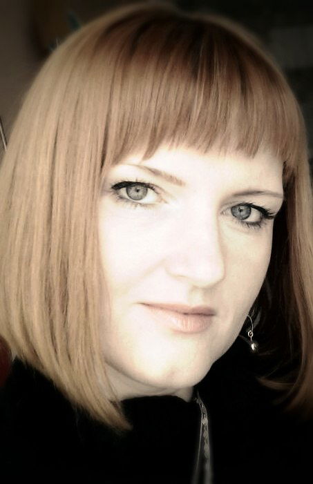 Ирина Полуян