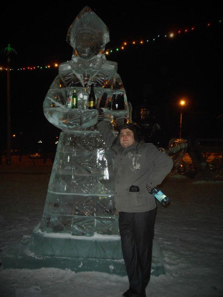 Кирилл Сахаров