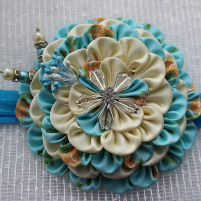 Екатерина Канзаши