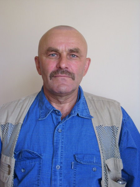 Овчинников Алексей