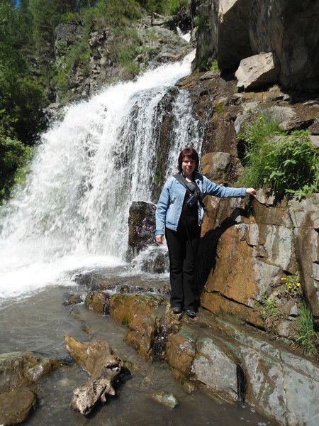 Светлана Гришина