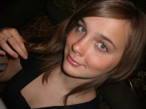 Анастаия Ваганова