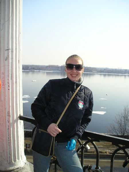 Атанова Ольга