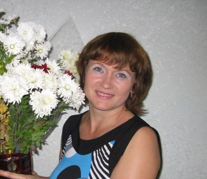 Ирина Дубровина