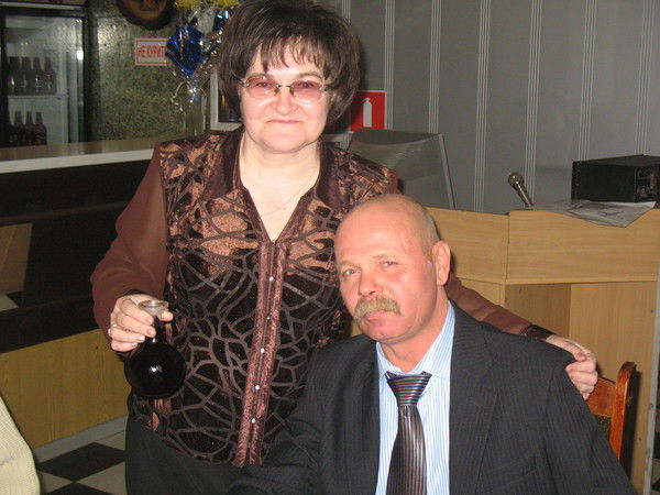 Ирина Ветчинкина