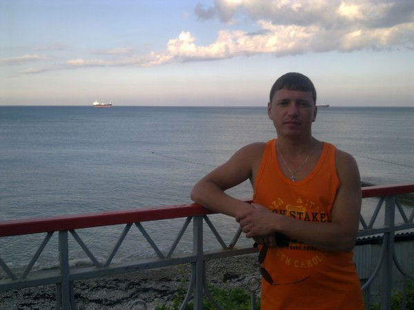 Игорь Архипов