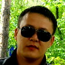 Аскар Абдукаримов