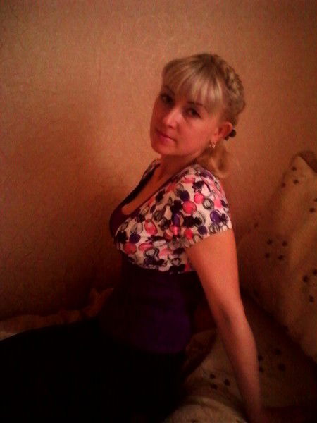 Эльвира Емельянова