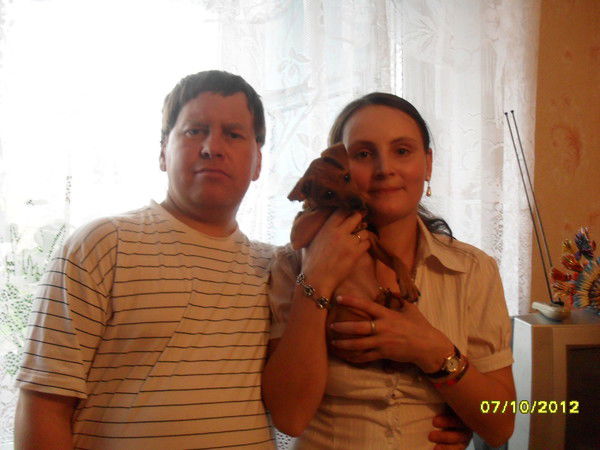 Алла Мальгинова