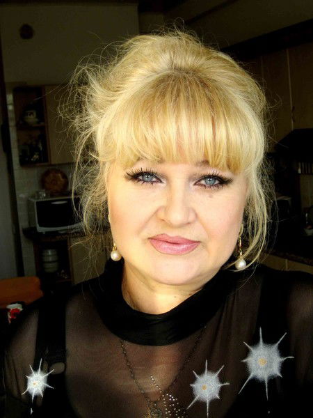 Инна Рындина