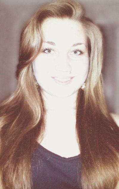 Валентина Литвиненко