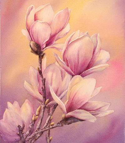 Александра Васильевна