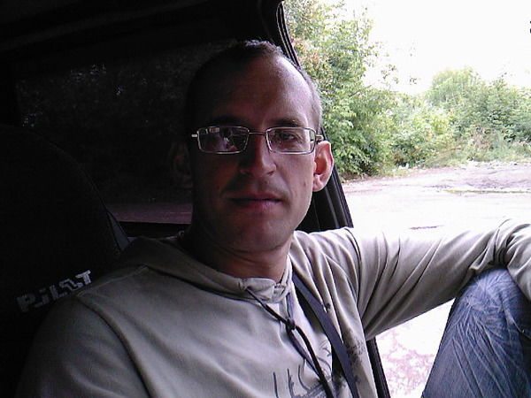 Константин Усольцев