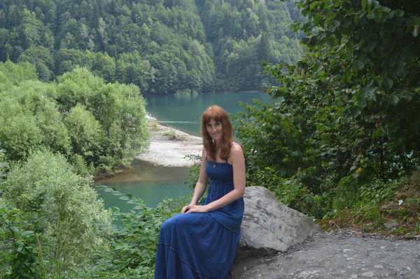 Янея Фамилия Моя