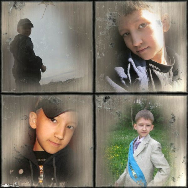 Никита Токатов