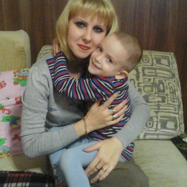 Марина Шинкович