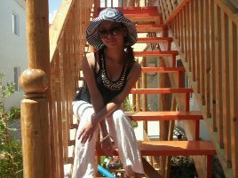 Анара Токтогулова