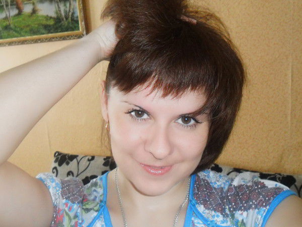 Александра Ковалева(Асташова)