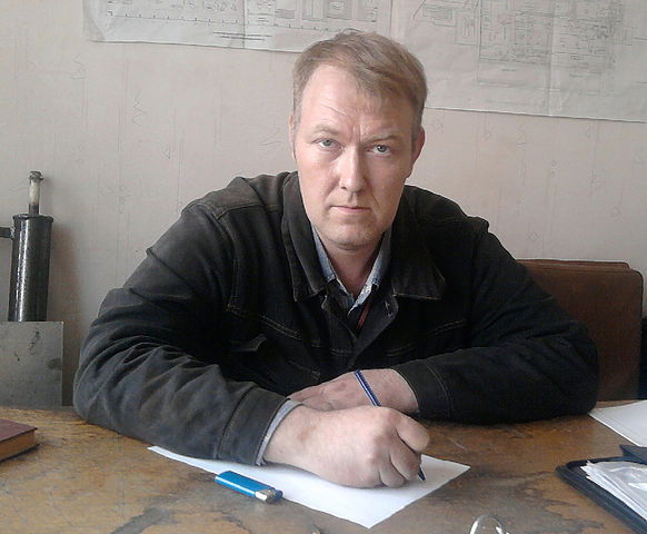 Шкурихин Андрей