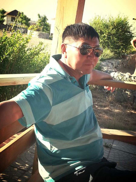 Елмурат Утеубаев