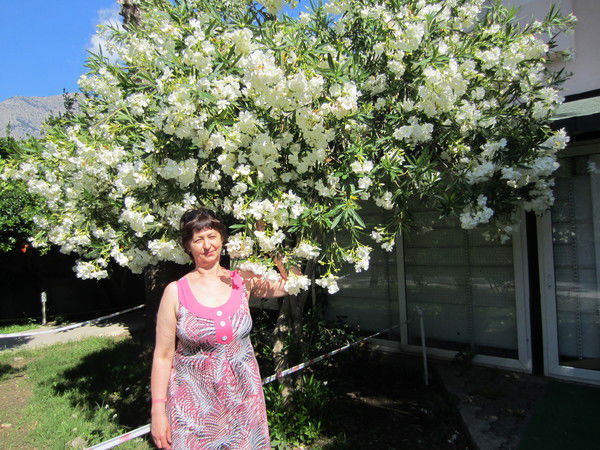 Галина Иванюк