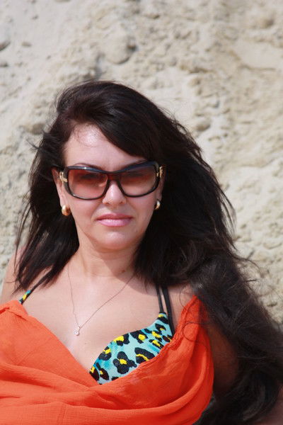 Лариса Сильченко