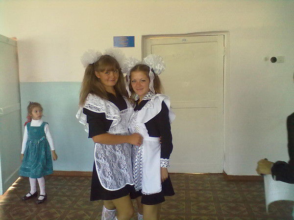 Валентина Споткай