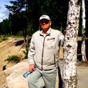Григорий Камешков