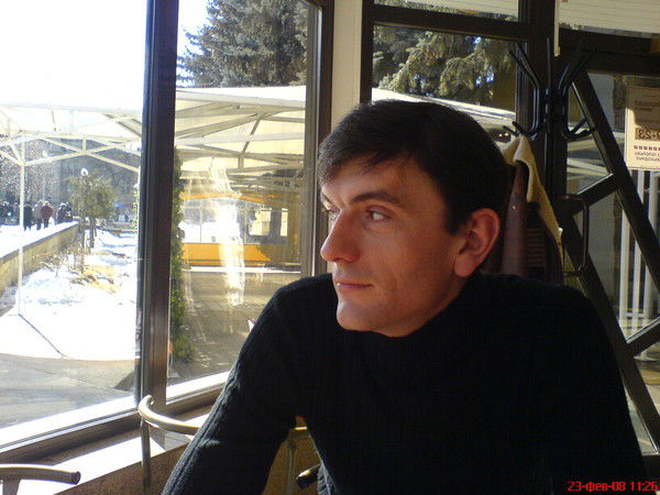 Николай Сухомлинов