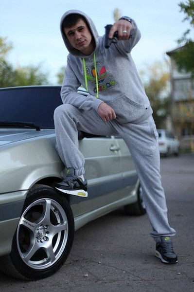 Иван Уряшев