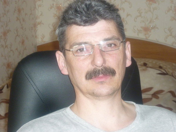 Вилий Олейничук