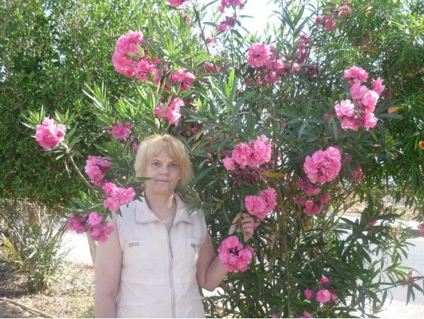 Галина Петухова