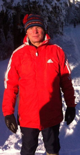 Владимир Косолапов