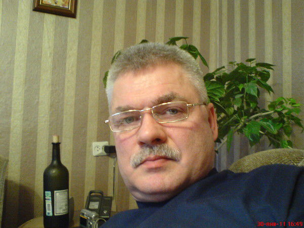 Олег Зиновкин