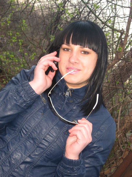 Елена Сафонова