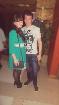 Виталий Золотарев