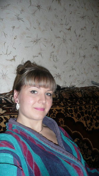 Елена Демина (Маслова)