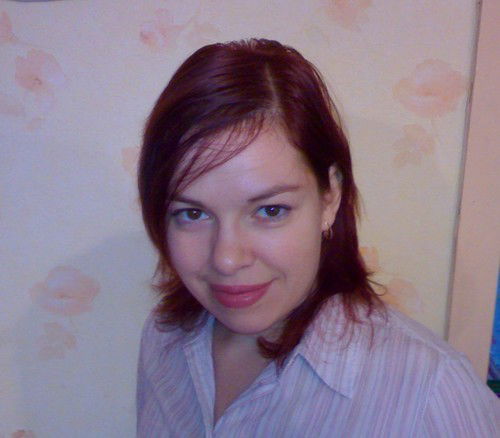 Татьяна Черных