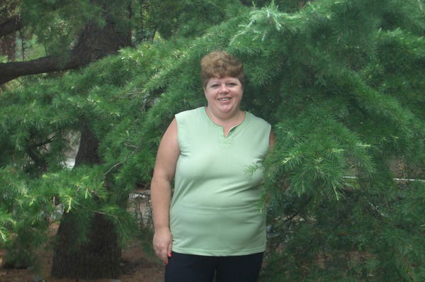 Ирина Олейник Фейст