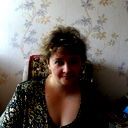 Елена Мячникова