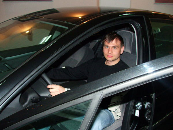 Константин Митюхин