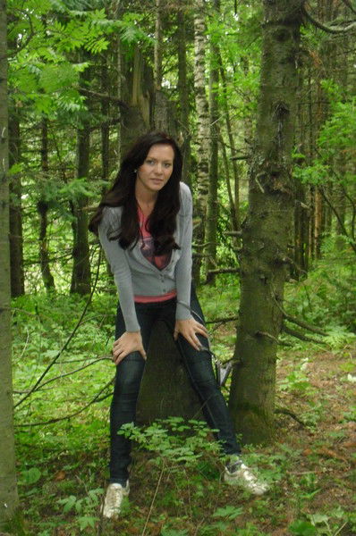 Наталья Аверьянова