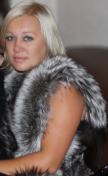 Елена Иларионова